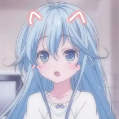 观众留言头像四